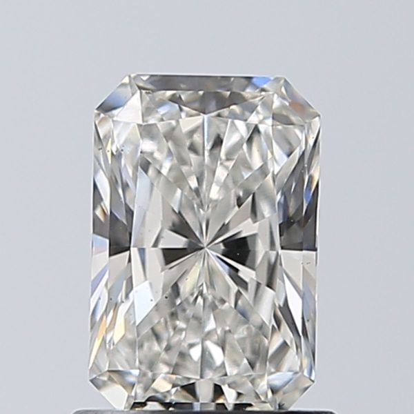 Radiant Lab-Grown Diamond image