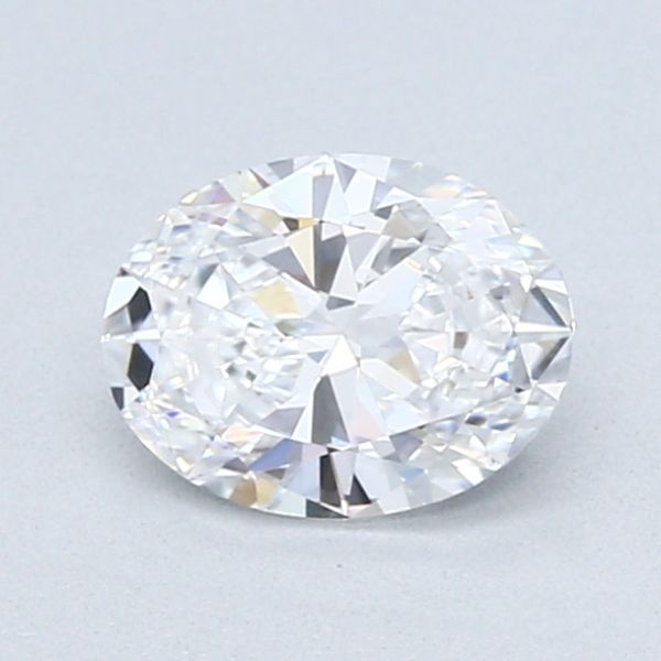 Oval Diamond image