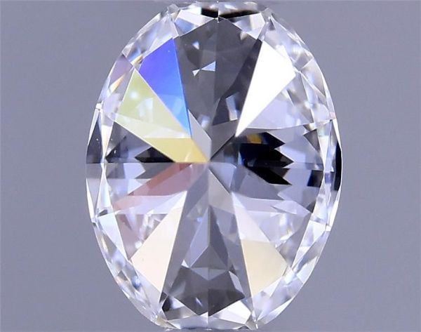 Oval Diamond image