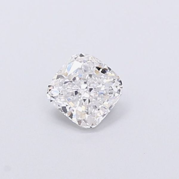 Cushion Lab-Grown Diamond image