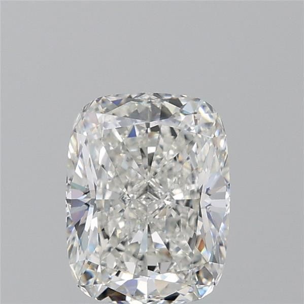 Cushion Diamond image