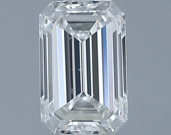 Emerald Diamond image