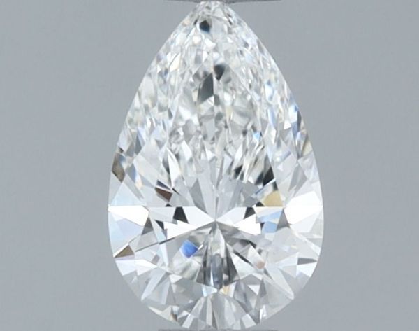 Pear Diamond image