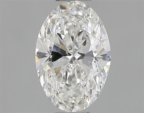 Oval Diamond image