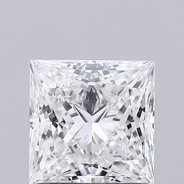 Princess Lab-Grown Diamond image