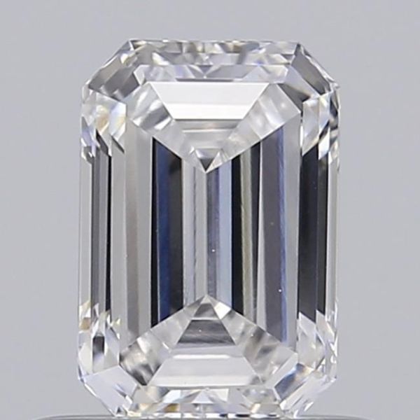 Emerald Lab-Grown Diamond image