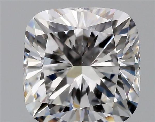 Cushion Diamond image