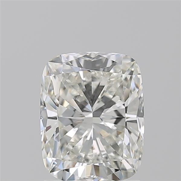 Cushion Diamond image