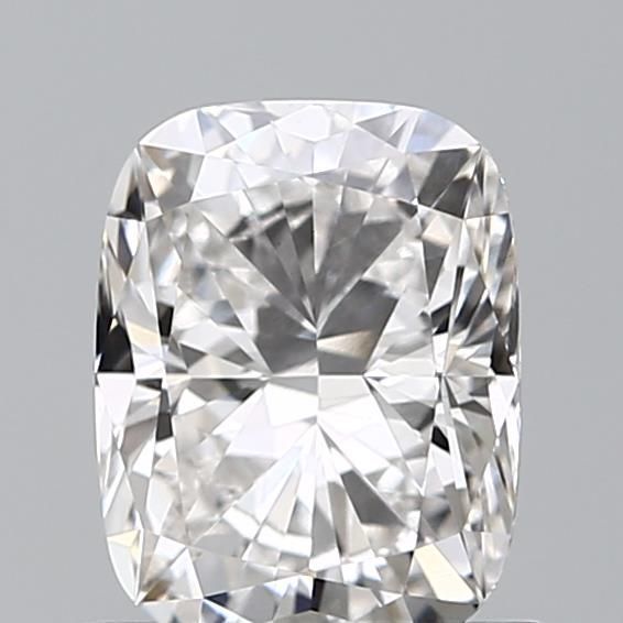 Cushion Lab-Grown Diamond image