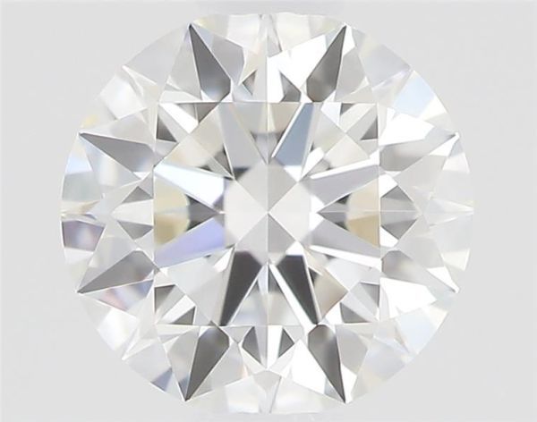 Round Diamond image