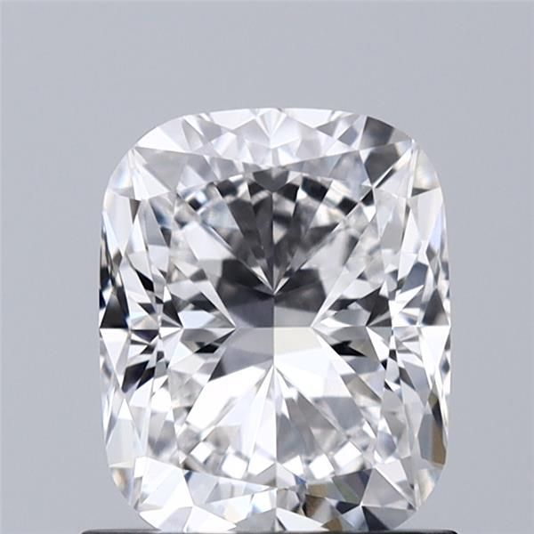 Cushion Lab-Grown Diamond image