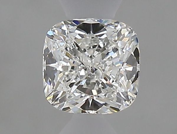Cushion Diamond image