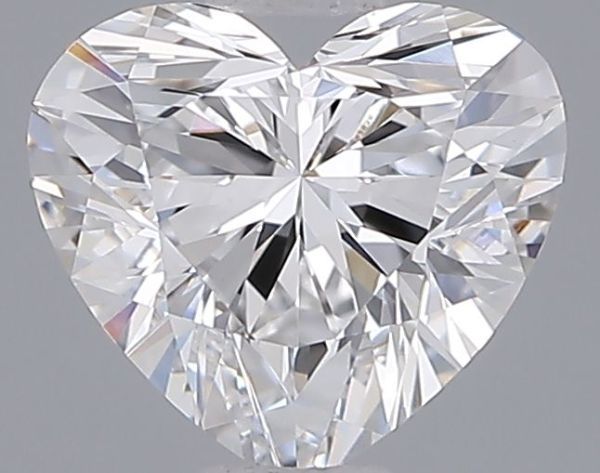 Heart Lab-Grown Diamond image