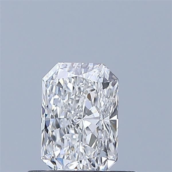 Radiant Lab-Grown Diamond image