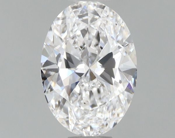 Oval Diamond image