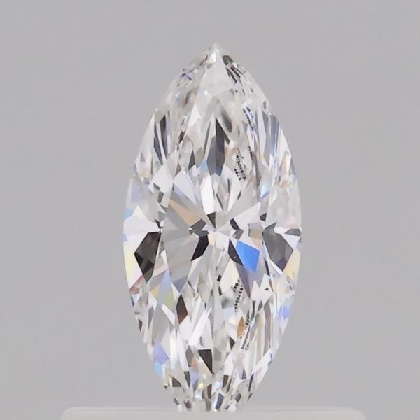 Marquise Lab-Grown Diamond image