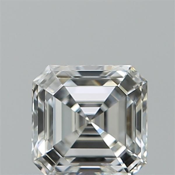 Asscher Diamond image
