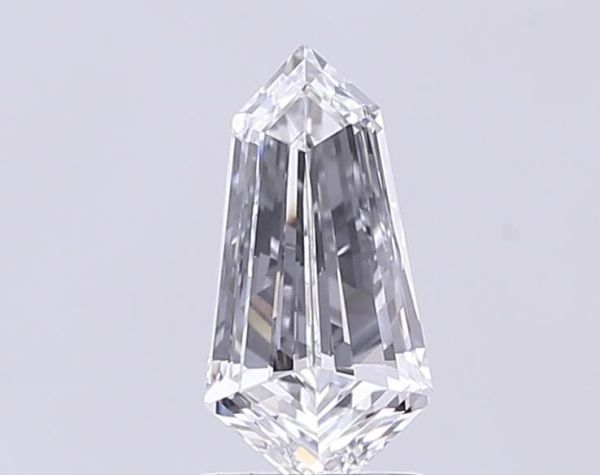 Hexagonal Lab-Grown Diamond image
