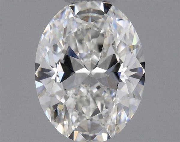 Oval Diamond image