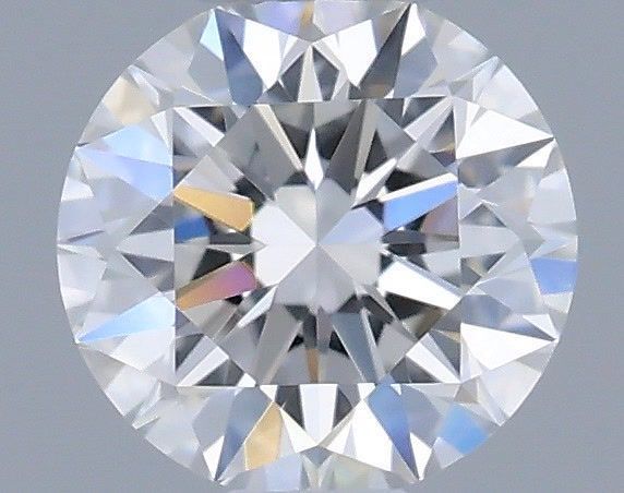 Round Diamond image