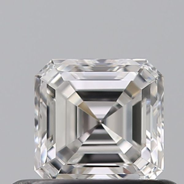 Asscher Diamond image