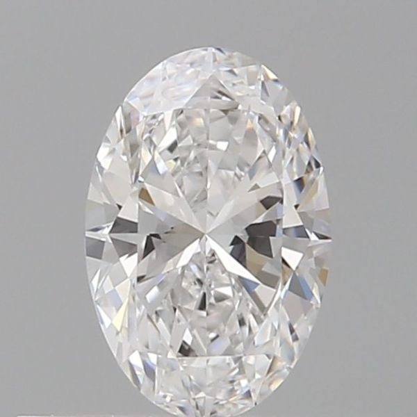 Oval Diamond image