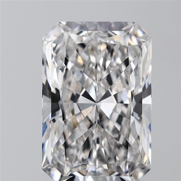 Radiant Lab-Grown Diamond image