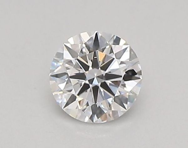 Round Lab-Grown Diamond image