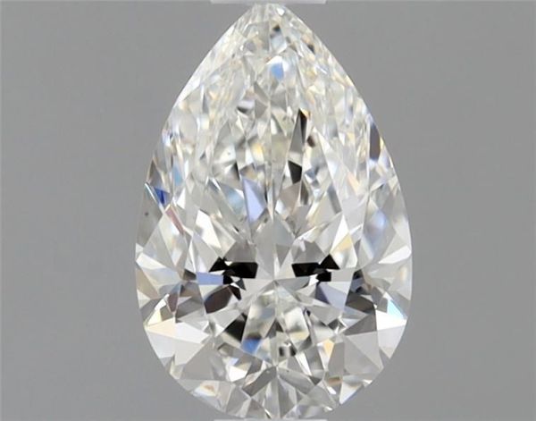 Pear Diamond image
