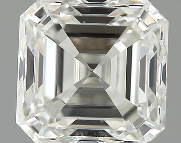 Asscher Diamond image