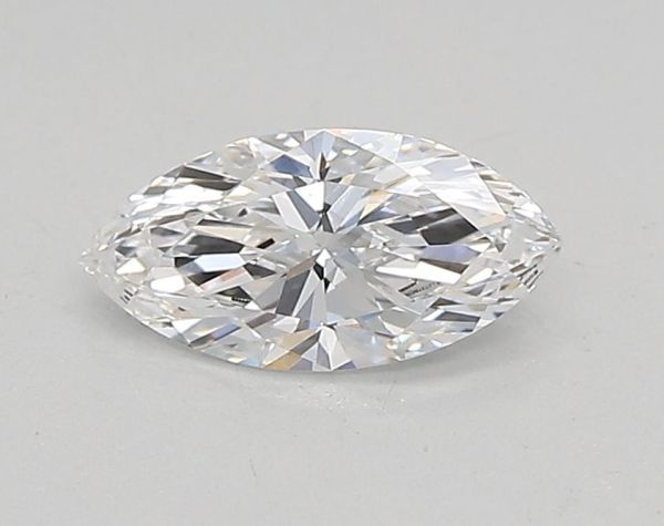 Marquise Lab-Grown Diamond image