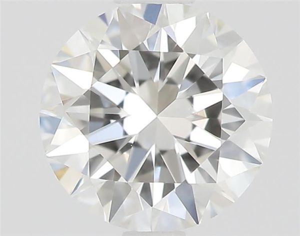 Round Diamond image