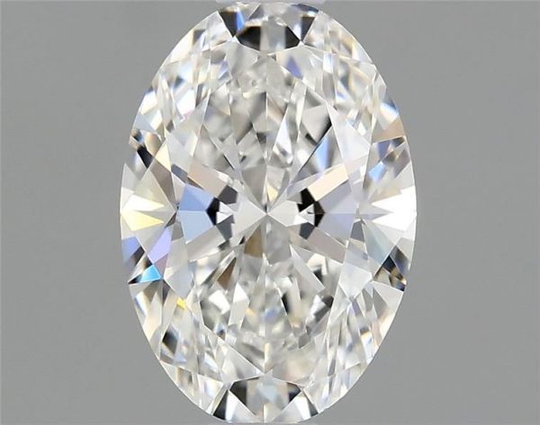 Oval Diamond image