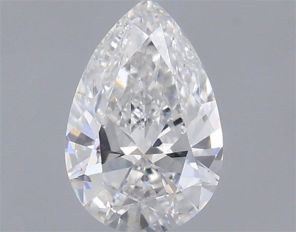 Pear Lab-Grown Diamond image