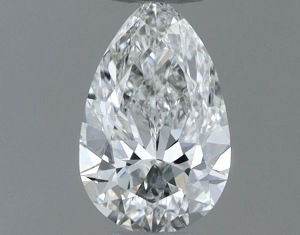 Pear Diamond image