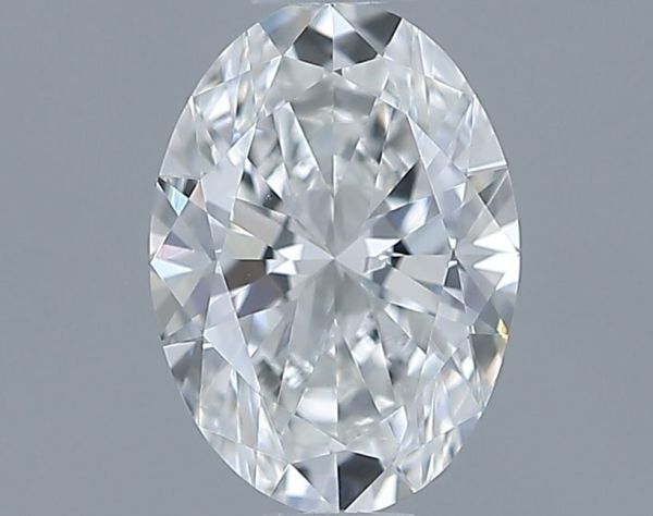 Oval Diamond image