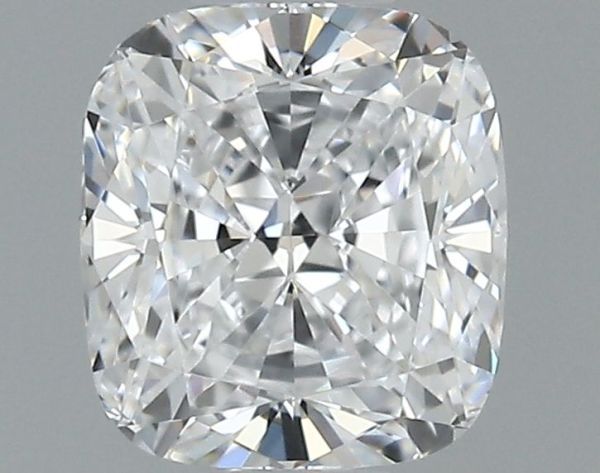 Cushion Diamond image