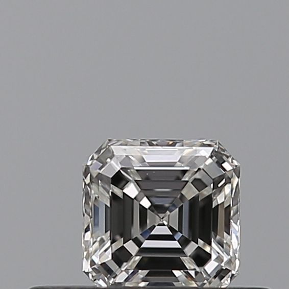 Asscher Diamond image