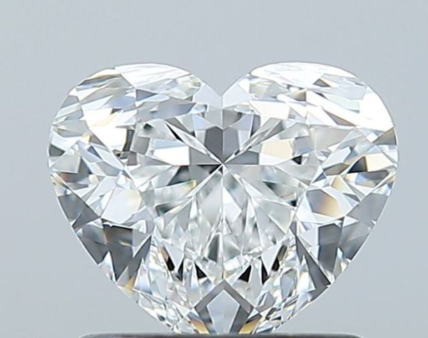 Heart Diamond image