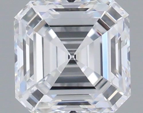 Asscher Lab-Grown Diamond image