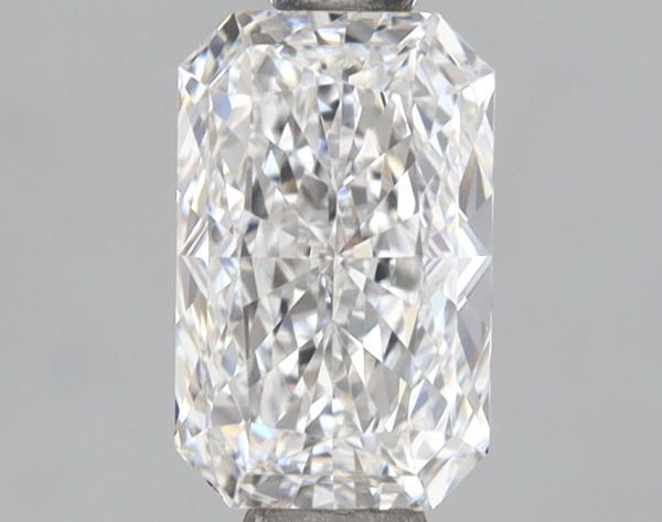 Radiant Lab-Grown Diamond image