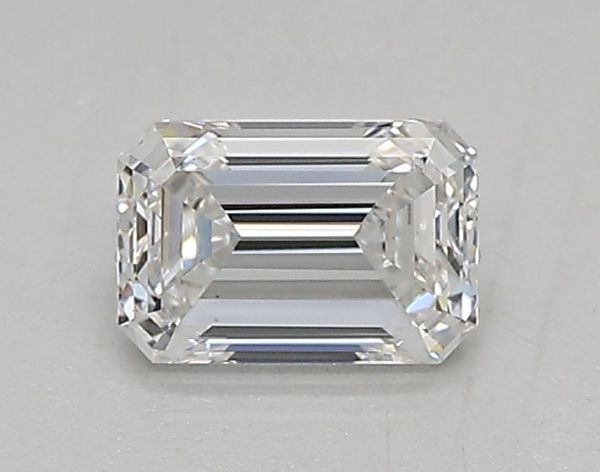 Emerald Lab-Grown Diamond image