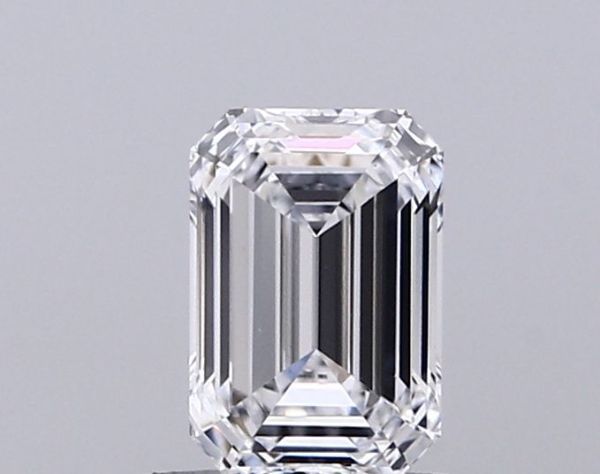 Emerald Lab-Grown Diamond image