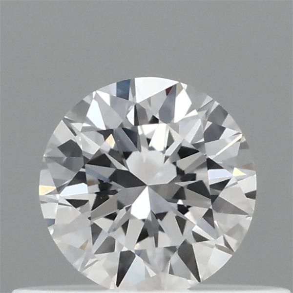 Round Lab-Grown Diamond image