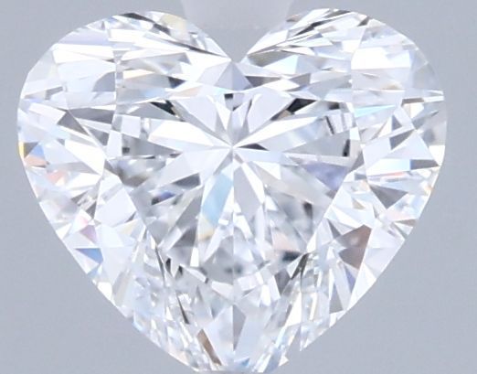 Heart Lab-Grown Diamond image