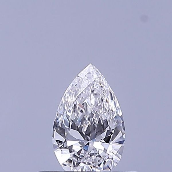 Pear Lab-Grown Diamond image