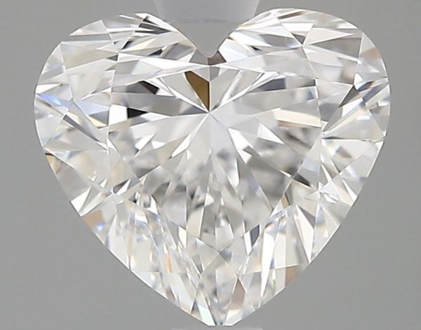 Heart Lab-Grown Diamond image
