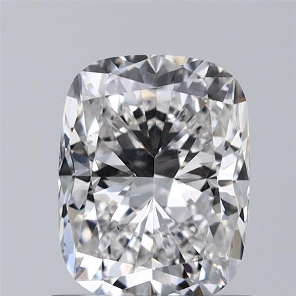 Cushion Lab-Grown Diamond image