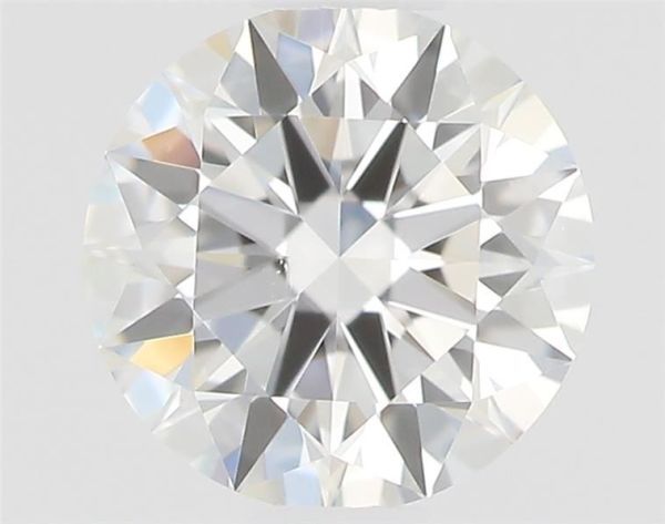Round Diamond image
