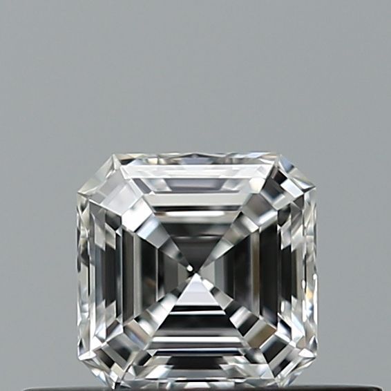 Asscher Diamond image